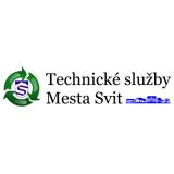 Technické služby mesta Svit